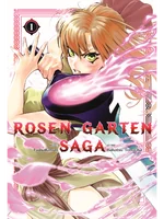 Rosen Garten Saga