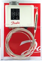 Danfoss KP77 Thermostat เทอร์โมสตัทควบคุมอุณหภูมิ Danfoss KP77 Thermostat เทอร์โมสตัทควบคุมอุณหภูมิ