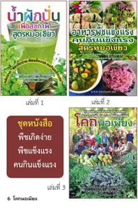 ชุดหนังสือ