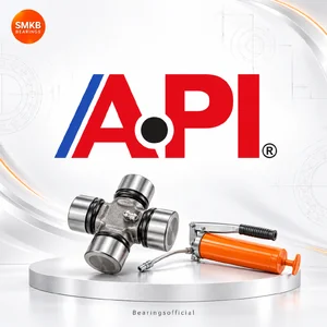 API BEARINGS