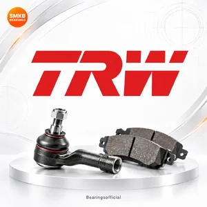 TRW & STP