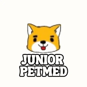 JUNIOR PETMED