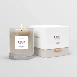 Velvet Scent Collection