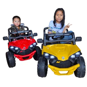 รถจี๊ป JEEP BUGGY