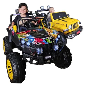 รถจี๊ป JEEP BUGGY 4x4