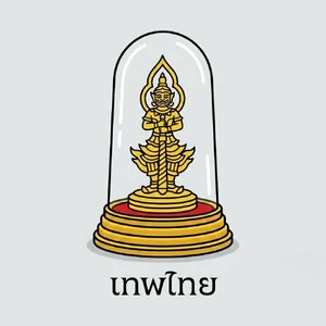 เทพไทย