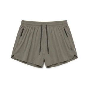CoolDrift™ Mesh Woven Shorts – Brindle