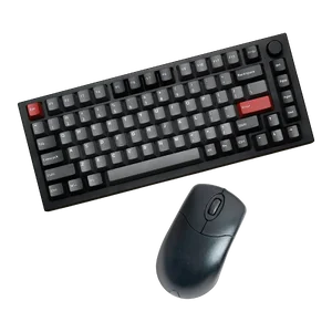 PCs