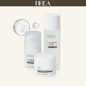 WHITENING