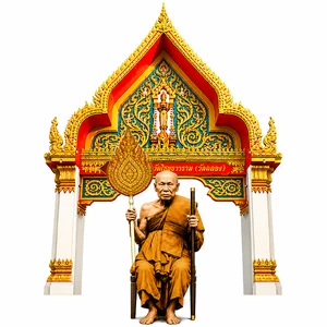 หลวงพ่อแช่ม วัดฉลอง(ภูเก็ต)
