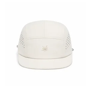 CoolDrift™ Mesh Cap – Off White