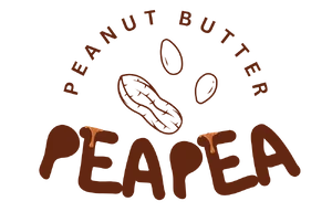 PEAPEA Peanut Butter