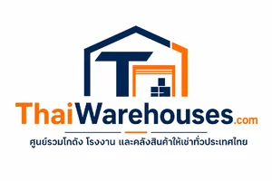 โกดังให้เช่าสัตหีบ พัทยา คลองสี่ คลองหลวงและทั่วประเทศไทย โดย Thaiwarehouses