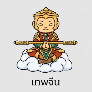 เทพจีน