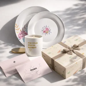 Signature Gift Boxes