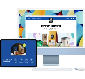 Digital & Web Development