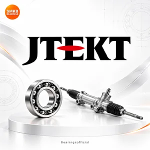 KOYO & JTEKT