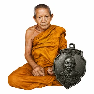 หลวงพ่อดำ (วัดตุยงปัตตานี)