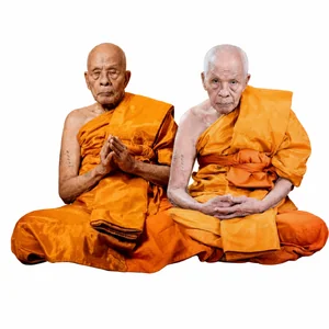 หลวงพ่อท่านเขียว วัดห้วยเงาะ(ปัตตานี)