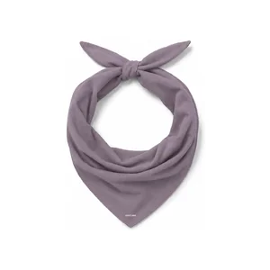 CoolDrift™ Mesh Bandana – Purple Ash