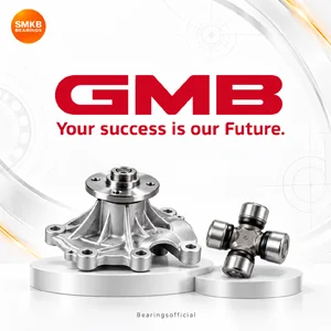 GMB