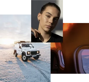Photography & Motion