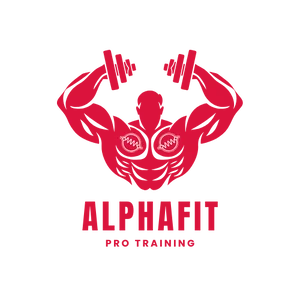 AlphaFit Pro Training