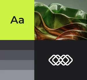 Brand & Visual Design