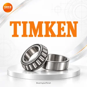 TIMKEN
