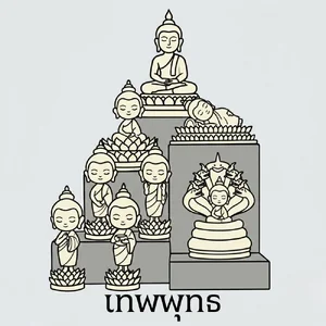 พระพุทธ