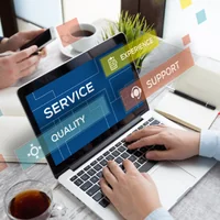 OEM Services (บริการรับผลิตตามสั่ง)