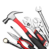 Tools & MRO (เครื่องมือและวัสดุซ่อมบำรุง)