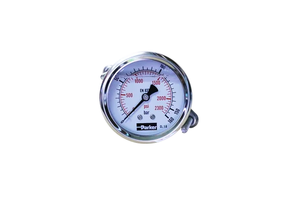 PRESSURE GAUGE