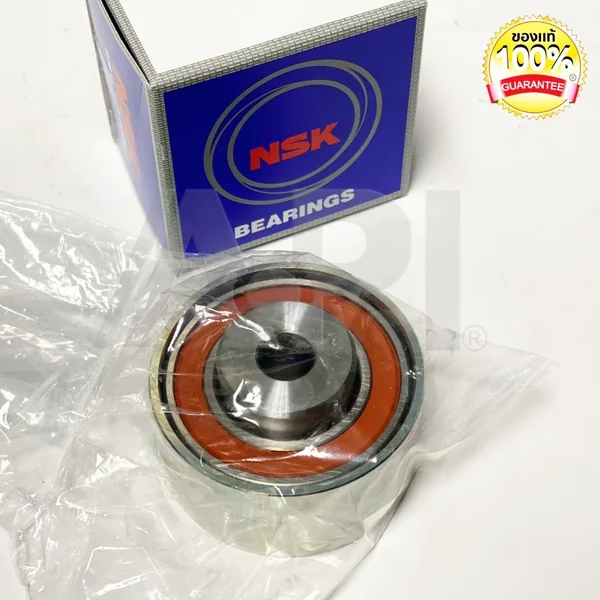 SKF ลูกรอก / NSK รอกสายพาน Toyota LN 2L Hero ตัวเล็ก PULLEY TENSIONER NSK 60TB06105B01 ของแท้ SKF ลูกรอก / NSK รอกสายพาน Toyota LN 2L Hero ตัวเล็ก PULLEY TENSIONER NSK 60TB06105B01 ของแท้