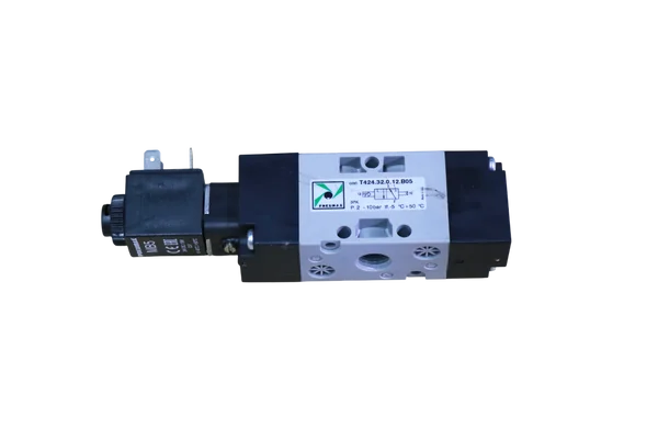 SOLENOID VALVE 24VDC