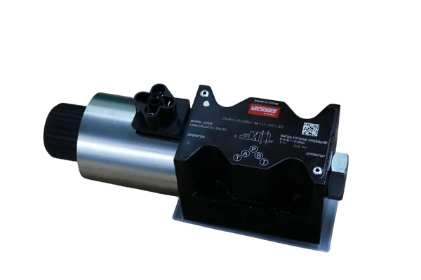 SOLENOID VALVE