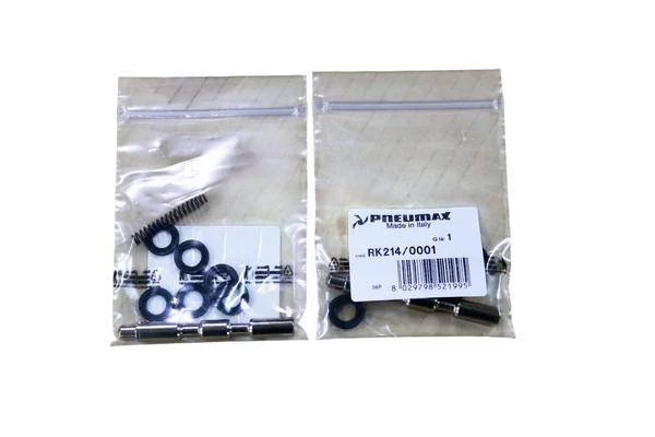 REPAIR KIT (214/2.52.0.1)