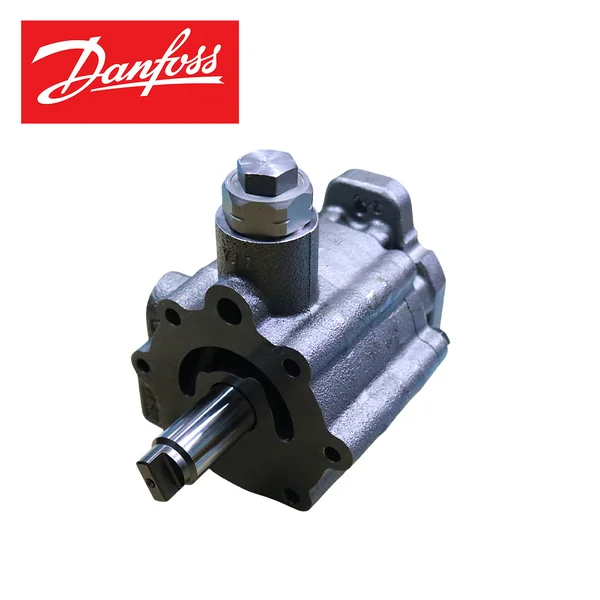 A PAD CHARGE PUMP 54 W/DISCHRG PORT 34.7CC/REV