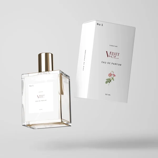 Velvet Scent Eau de Parfum image 2