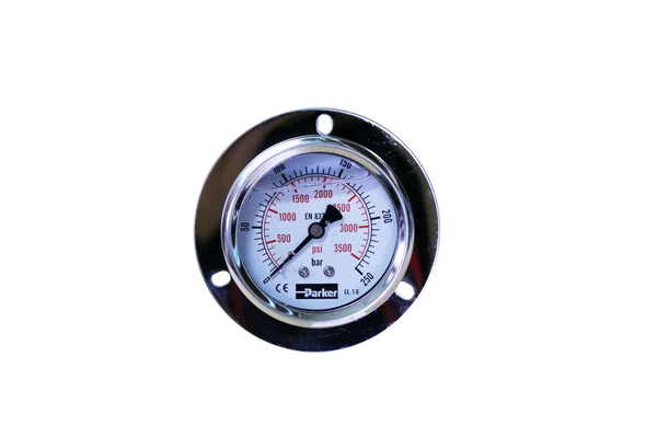 PRESSURE GAUGE