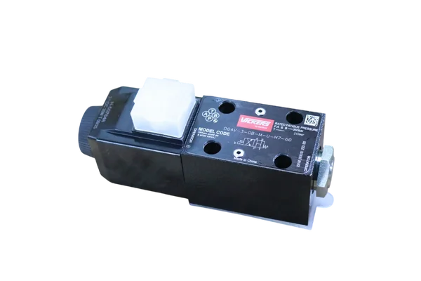 SOLENOID VALVE