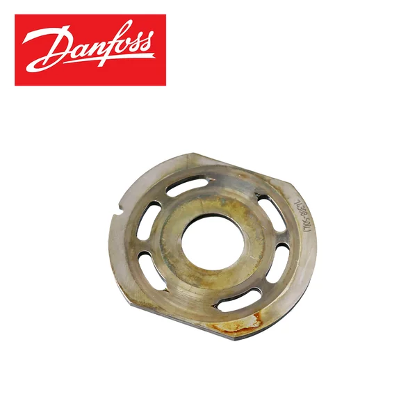 VALVE PLATE