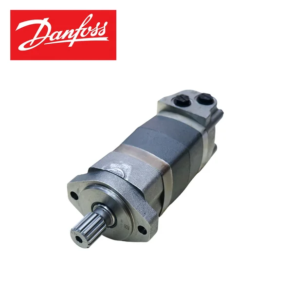 HYDRAULIC MOTOR-ORBITAL,2000 SERIES 305 [18.7]