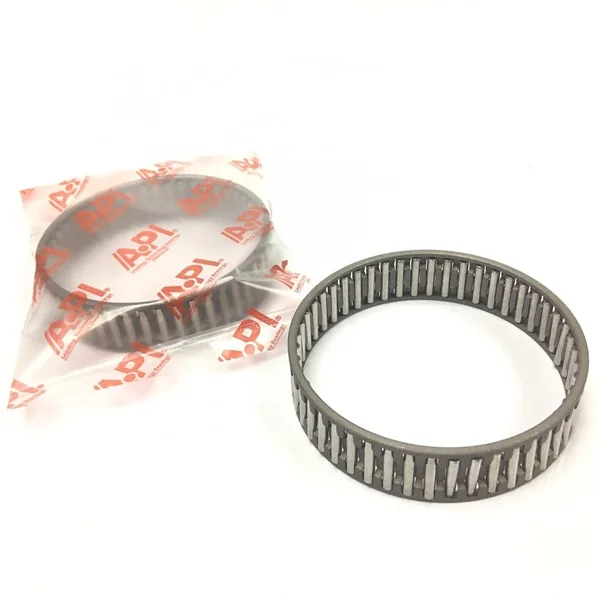 API & NB ลูกปืนกรงนก ลูกปืนเกียร์ Needle Bearing ลูกปืนเข็ม ไม่มีเปลือก KT 75x83x34 MM. API & NB ลูกปืนกรงนก ลูกปืนเกียร์ Needle Bearing ลูกปืนเข็ม ไม่มีเปลือก KT 75x83x34 MM.