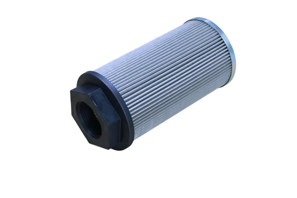 SUCTION STRAINER