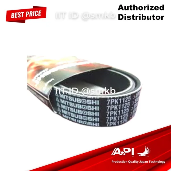 Mitsuboshi NISSAN สายพานหน้าเครื่อง SYLPHY 1.6, JUKE, LIVINA, PULSARHR1.6E. หรือเรียก สายพานไดชาร์จ สายพานหน้าเครื่อง สา Mitsuboshi NISSAN สายพานหน้าเครื่อง SYLPHY 1.6, JUKE, LIVINA, PULSARHR1.6E. หรือเรียก สายพานไดชาร์จ สายพานหน้าเครื่อง สา