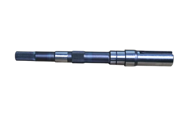 SHAFT 2520V-86