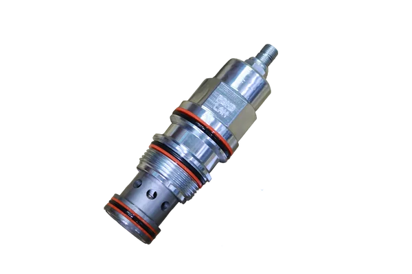 PRESSURE REDUCING VALVE