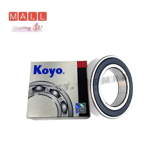 Koyo แท้ Japan 60092RS KOYO JTEKT (แท้ ญี่ปู่น) 6009-2RS ( 45x75x16 mm.) ตลับลูกปืนเม็ดกลมร่องลึก ฝายาง 2 ข้าง Koyo แท้ Japan 60092RS KOYO JTEKT (แท้ ญี่ปู่น) 6009-2RS ( 45x75x16 mm.) ตลับลูกปืนเม็ดกลมร่องลึก ฝายาง 2 ข้าง