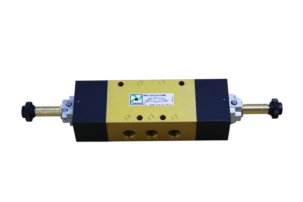 SOL/SOL VALVE